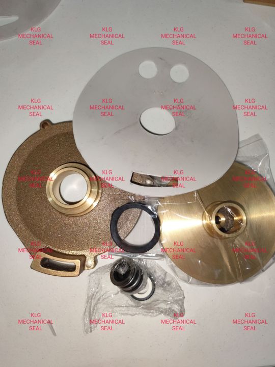 Goulds pump rebuild kit BRONZE MATERIAL 1hp 1.5hp 2hp Lazada PH