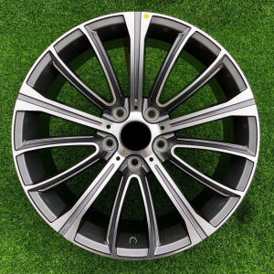 Custom Fit Rims