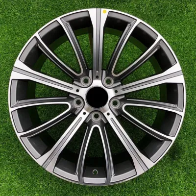 Custom Fit Rims