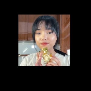 HODL Scent BTC Parfum Original Dewasa Eau De Perfume 75 ml Farpum Sultan EDP