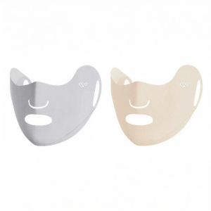 WANBAOLV | Sunscreen UV Protection Mask For Children Breathable Big Brim Ice Silk