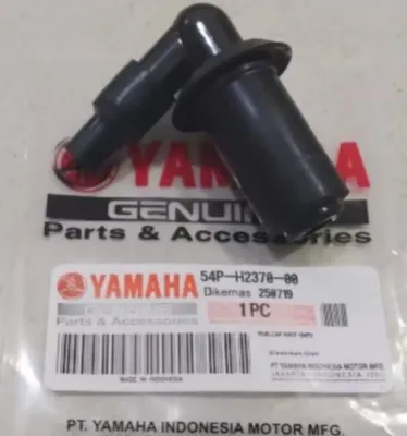 Tutup Busi Mio J / Mio M3 / Mio Fino / Mio GT / Soul GT / X Ride 54P/H