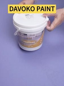 Epoxy Resin For Flooring 1200ML High Gloss Epoxy Paint Colored Sand Self Leveling Floor Paint Cement Topcoat Indoor Household Imitation Marble Cement