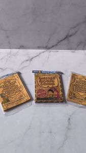 1 PACK ISI 10 PCS MR Amplop Lebaran Kocak Bikin Ngakak Amplop Idul Fitri Amplop Lebaran Kata-Kata Lucu Amplop Lebaran Karakter Angpao Lebaran Amplop Uang THR Lebaran Amplop Lebarab Bergambar Amplop Lebaran Unik Amplop Lucu - Motif Acak