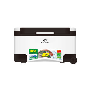 DIAOHAINI | Fishing Insulated Box High Capacity Refrigerated