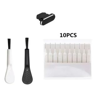 Mobile Phone Dust Plug Cleaner for Lightning Port For Airpods iPhone 13 Cleaner Kit Computer Keyboard Cleaner Tool Cleaner Brush