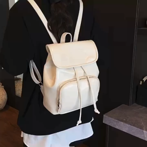 Tas Premium Ransel Wanita LPK9439  Tas Ransel Tas Punggung Wanita Tas Backpack Wanita