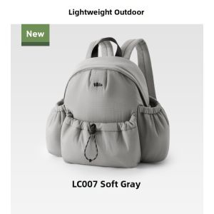 Beneunder | Womens Lightweight Waterproof Travel Backpack Casual Style Hiking Commuting Sports Mini Bag Bookbag