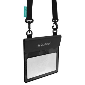 toswim | Touch Screen Waterproof Bag for Phone Photography