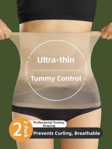 MsPai | Breathable Waist Trimming Shapewear