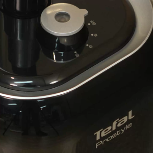 Tefal Pro Style Garment Steamer IT3480 – Perfect for all Fabrics Sanitizing Function Vertical System Long-Lasting