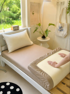 BEIPIN | Anti-slip Dormitory Mattress Cover 90*190cm