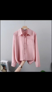 Combo 3 Áo Sơ Mi Nữ Cổ Điển Phong Cách Retro Vintage KHUYẾN MÃI KHỦNG MUA 2 TẶNG 1