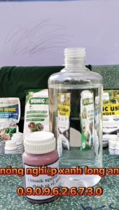 Atonik nguyên chất  hl 98% ( gói 50gram và 100grm)- (tương đương 550 gói 10ml atonik 1.8sl ) - tặng kèm một 1 muỗng đong phân bón 10gr