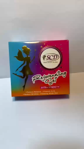 SCD Rejuvenating Set Extra Strength Bundle