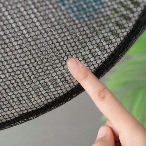Yisheng | Anti-pinch Dustproof Guard