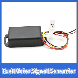 Ohm Range Converter Fuel Gauge Interface Module Ohm190/240OHM Fuel Meter Signal Converter Fuel Tank Interface for Any Fuel Gauge