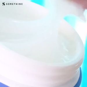 SOMETHINC Ceramic Skin Saviour Moisturizer Gel 25 ML 50 ML Pelembab