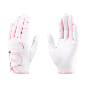 TTYGJ | Breathable Anti-slip Childrens Golf Gloves 3-12 Years