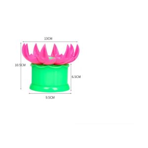 Khuôn Làm Bánh Bao Nhựa Bánh Hấp Nhồi Hấp Dùng Trong Nhà Bếp Bánh Ngọt