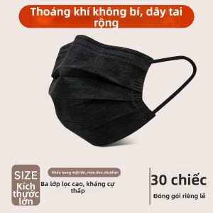 Mặt Nạ Chống Nắng Siêu Lớn cho Khuôn Mặt Lớn