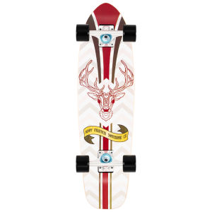 RMT | Beginner Suitable Skateboard
