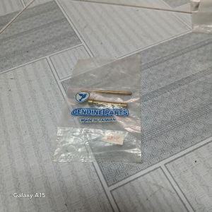 Bộ kim đót xăng xe wave 110Future 110 TAIWAN HÀNG xả kho bán siêu rẻ. hàng chất lượng cao nhiều năm qua được anh em thơ tin dùng.
