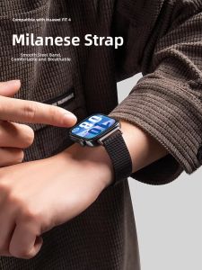 YOURSTAR | Magnetic Fit Series Metal Bracelet