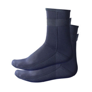 Thickened Diving Socks Anti-Slip Warm Winter Swimming Adult Children Beach Protection Ankle Socks Durable Dive Gear Accessories