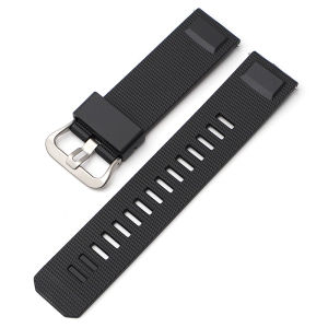 TPU Silicone Watch Band for Casio PROTREK PRW-6900 PRW-6800/3400 Men Waterproof Sport Quick Release Strap Watch Accessories 23mm