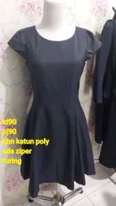 aneka Dress