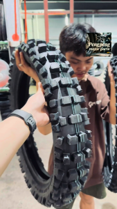 LEO SUPERCROSS Motorcycle tire Off-road grip gulong Motocross / Trail / Enduro TIRES original high quality 100/100-18 | 80/100-21