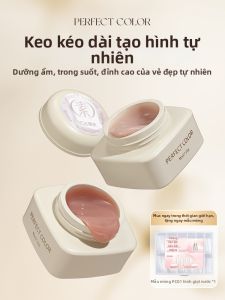 Perfect color | Gel Nâng Form Nhanh