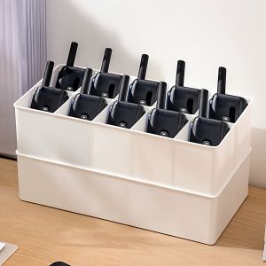 Jiaxun | Radio Storage Holder