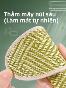 ZHIHAOEN | Sweat Absorbing Deodorizing Cool Breathable Bamboo Insoles 1mm