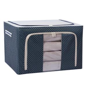 Storage box / Lipat kotak penyimpanan / organizer box / tahan lembab storage box