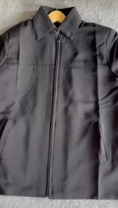 Jaket Semi Jas Pria A528 - X-Urband Official