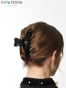 Evita Peroni Melody กิ๊บหนีบผมขนาดใหญ่พิเศษ