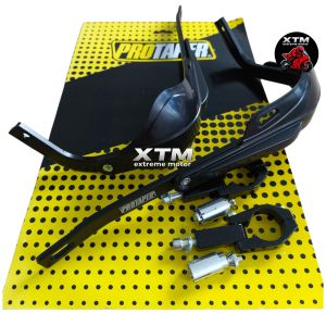 Handguard Daun Protaper Handguard Protaper Tulang Plus Pelindung Tangan Universal