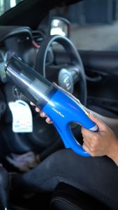 Goodyear New Vacuum Cleaner Wireless Penyedot Debu Mobil