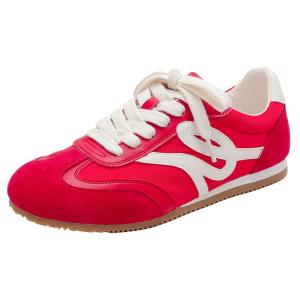 Josiny | Retro Summer New Flat Lightweight Casual Sports Shoes