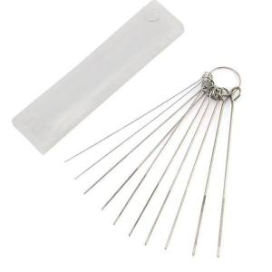 TANGJIXIONG | Spray Nozzle Cleaning Brush Shower Head Unblocker