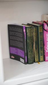 BUKU TUNTUNAN LENGKAP SHALAT WAJIB SUNAH DZIKIR DAN DOA