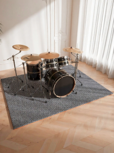 Smefy | Soundproof Shock Absorption Pad Mat