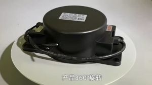 Transformer AC220V to 105W, 200W, 400W: IP68 Waterproof Underwater Swimming Pool Light Driver Adapter Resin Sealing