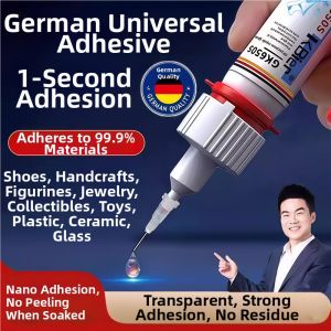 RUYI | Super Strong All-Purpose Waterproof Rapid-Drying Glue