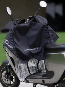 RockBros | Waterproof Sunscreen Windproof Canopy for Electric Scooter