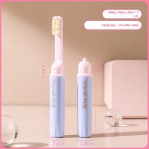 JIFANPAUL | Bộ Vệ Sinh Du Lịch Di Động
