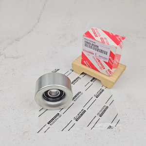 PULLY TENSIONER VAN BELT TOYOTA INNOVA HILUX FORTUNER BENSIN