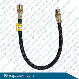 TOYOTA BRAKE HOSE FC-357 16" UNIVERSAL